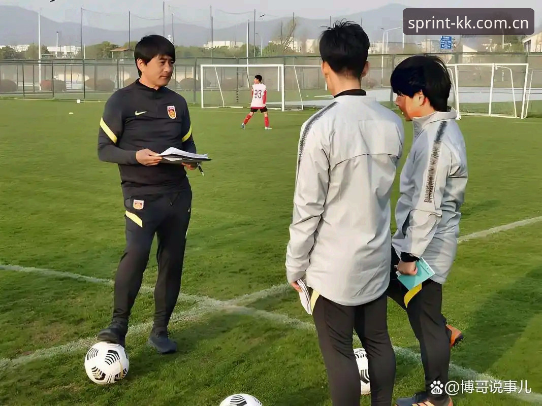 U17世界杯抽签深度评测：中国足球青训新篇章，KK体育平台观赛体验报告