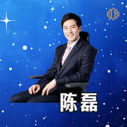 陈磊